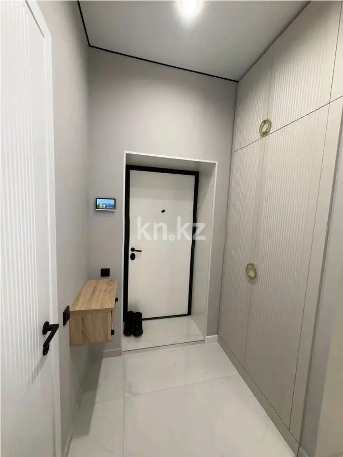 Продажа 1-комнатной квартиры, 39 м² в Астане - фото 4