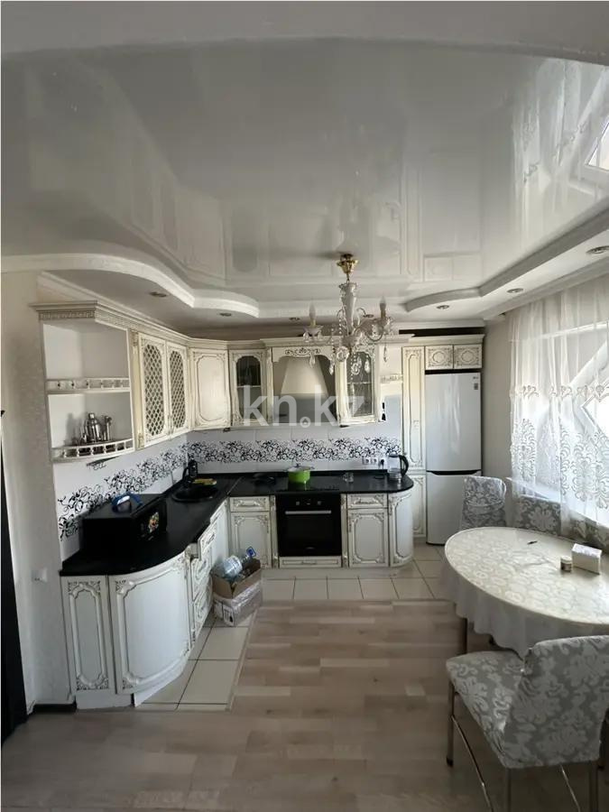 Продажа 2-комнатной квартиры, 45 м², ул. Кордай, дом  2 в Астане - фото 3