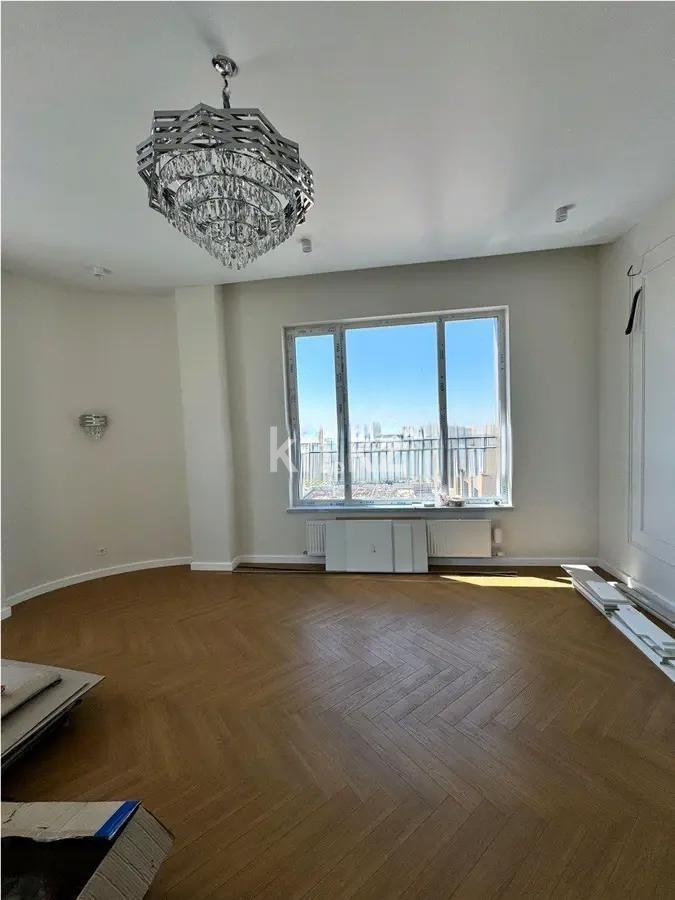 Продажа 3-комнатной квартиры, 101 м² в Астане