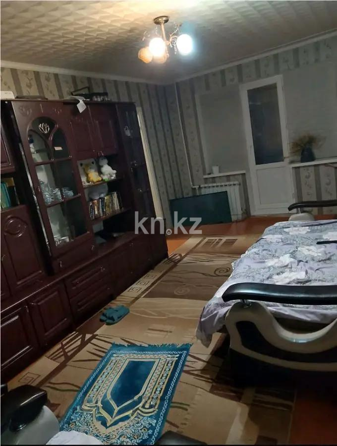 Продажа 2-комнатной квартиры, 40 м² в Темиртау