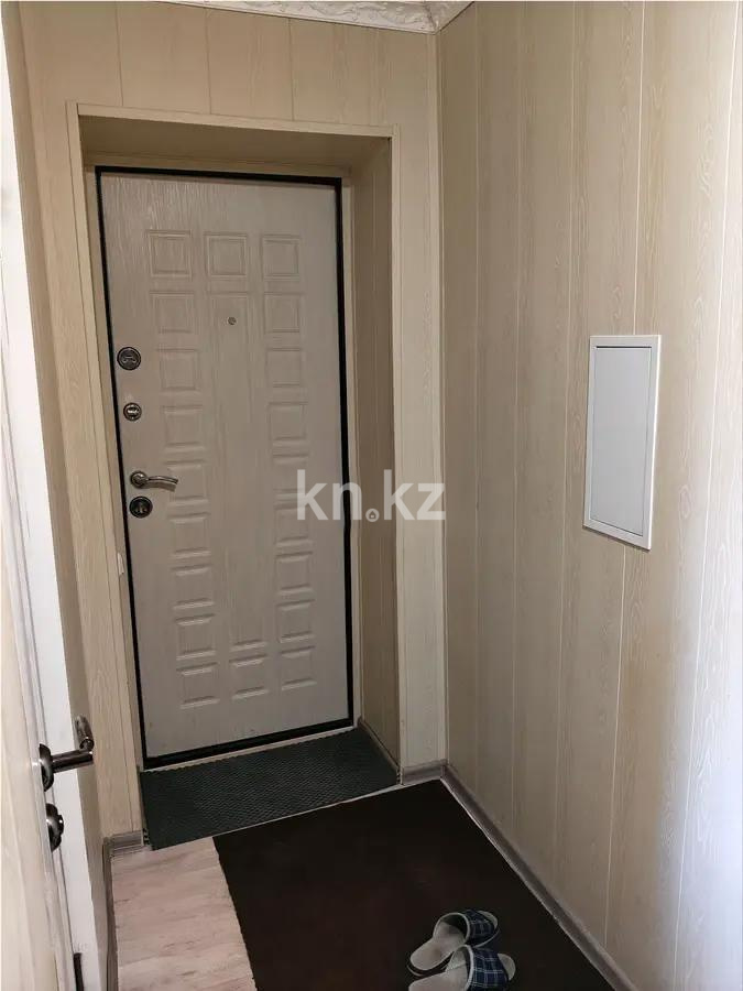 Продажа 1-комнатной квартиры, 36 м² в Караганде - фото 4