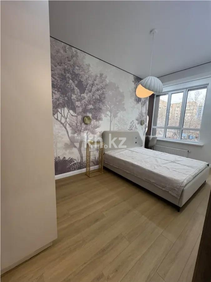 Продажа 3-комнатной квартиры, 59.8 м², пр. Абая, дом  118 в Алматы - фото 2
