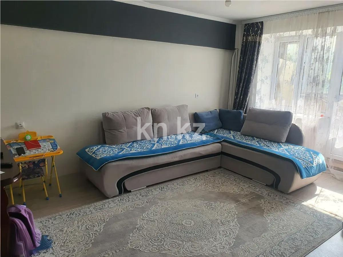 Продажа 3-комнатной квартиры, 75 м², мкр. Жулдыз-2, дом  39 в Алматы