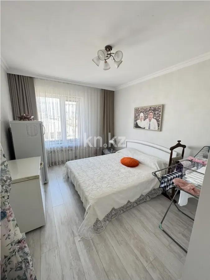 Продажа 2-комнатной квартиры, 59 м² в Астане - фото 2