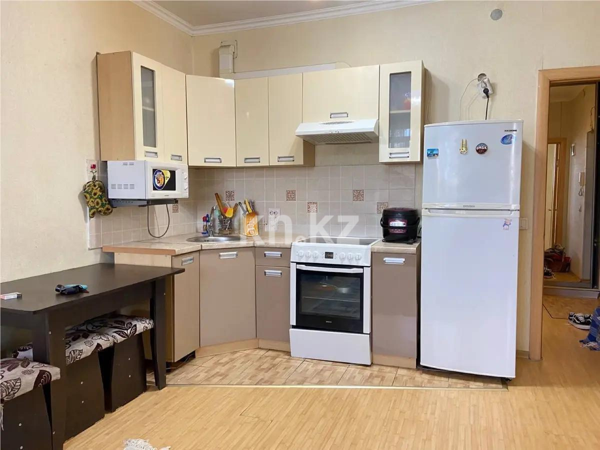 Продажа 2-комнатной квартиры, 50 м², ул. Пушкина, дом  25/1 в Астане - фото 3