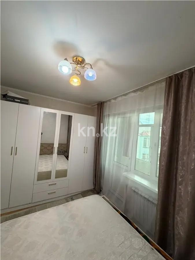 Продажа 3-комнатной квартиры, 78 м² в Алматы - фото 3