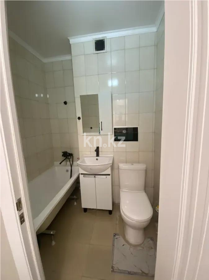 Продажа 1-комнатной квартиры, 47 м² в Алматы - фото 3