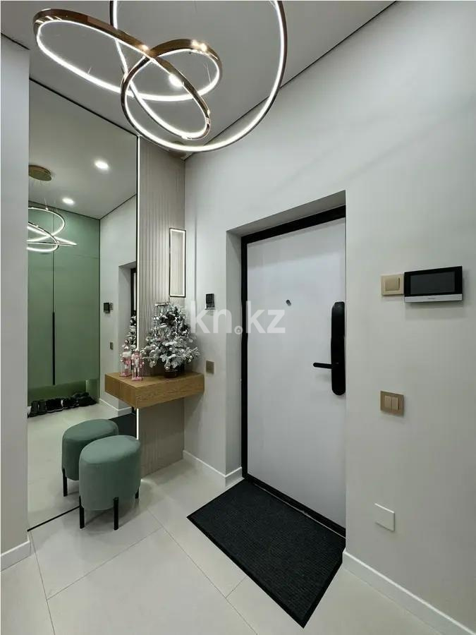 Продажа 4-комнатной квартиры, 155 м² в Алматы - фото 9