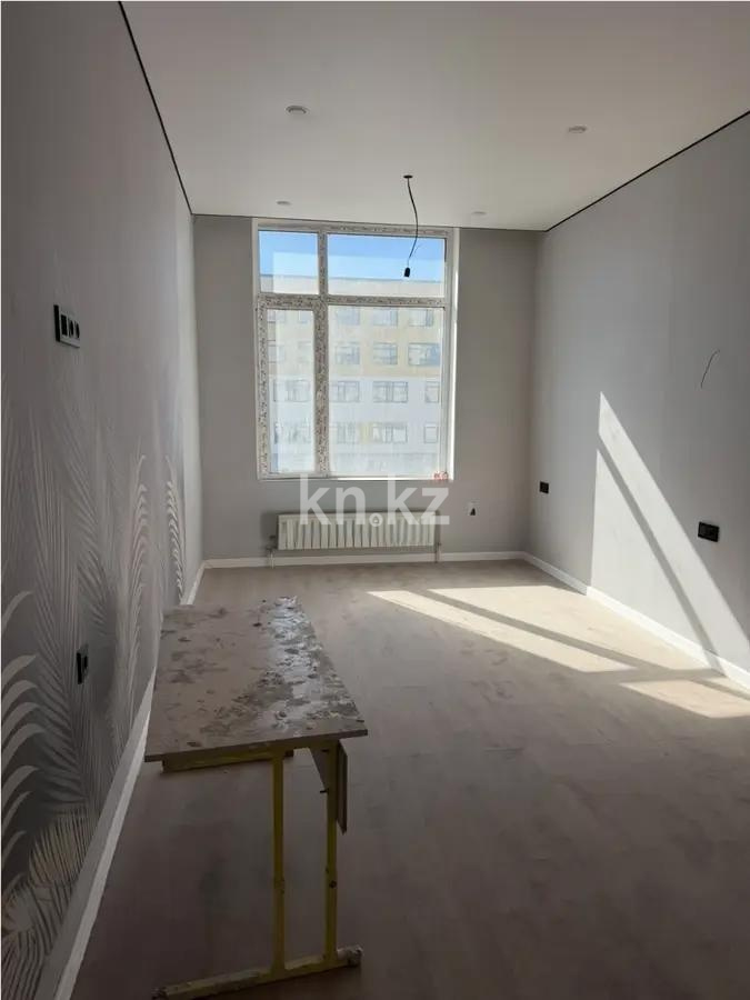 Продажа 1-комнатной квартиры, 31.4 м² в Астане