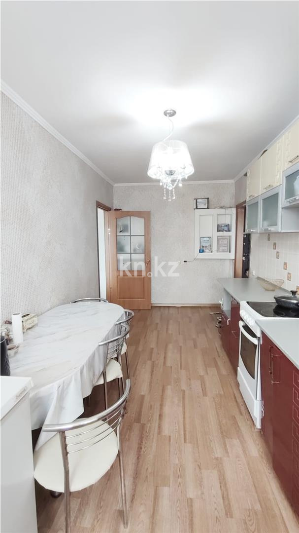 Продажа 3-комнатной квартиры, 62 м² в Караганде - фото 15