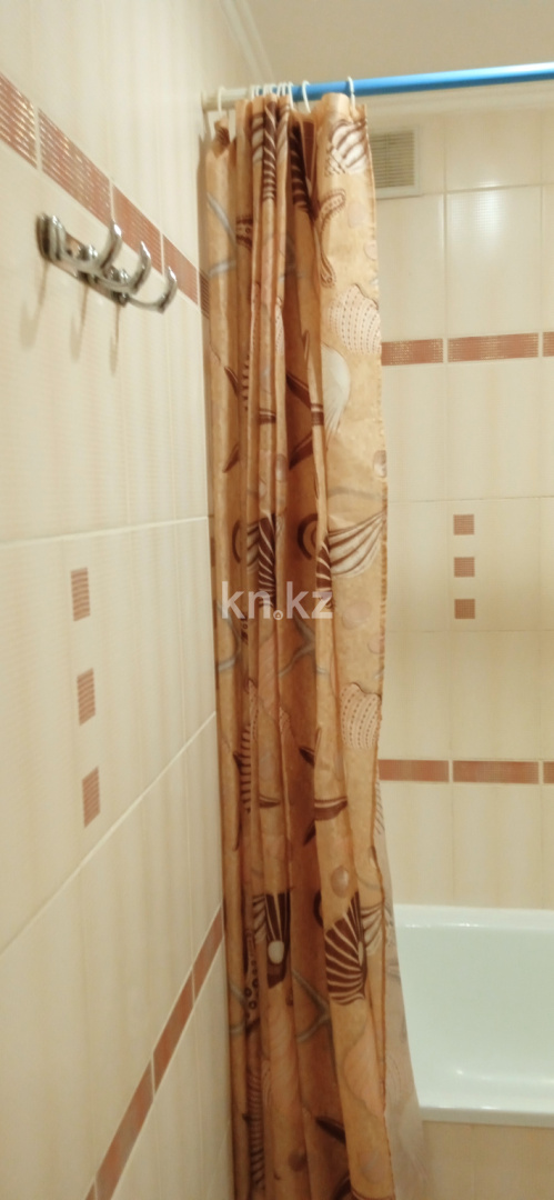 Аренда 1-комнатной квартиры, 32 м² в Караганде - фото 5