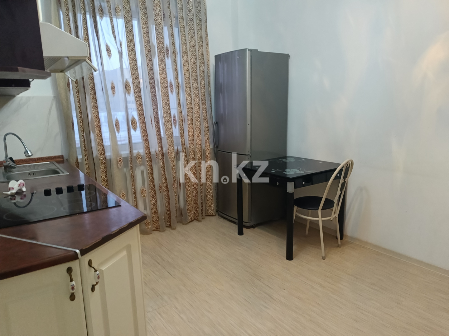 Продажа 2-комнатной квартиры, 89 м², пр. Кабанбай батыра, дом  40 - ул. Сыганак в Астане - фото 13