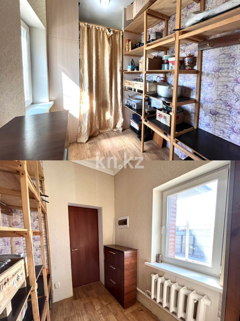 Продажа 5-комнатного дома, 180 м² в Акмолинской области - фото 22