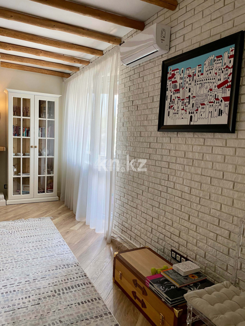 Продажа 2-комнатной квартиры, 89 м² в Алматы - фото 4