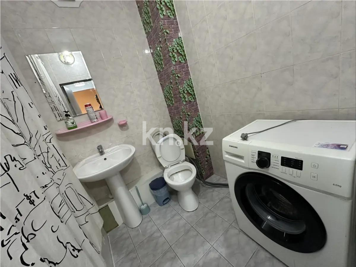 Продажа 1-комнатной квартиры, 34 м² в Астане - фото 3