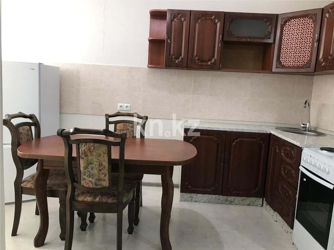 Продажа 1-комнатной квартиры, 30 м² в Астане - фото 2