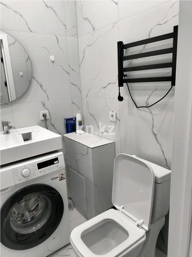 Продажа 1-комнатной квартиры, 22 м² в Астане - фото 3