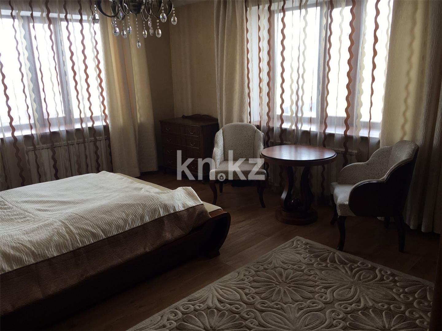 Продажа 6-комнатного дома, 343 м², ул. Жандарбековой в Караганде - фото 13