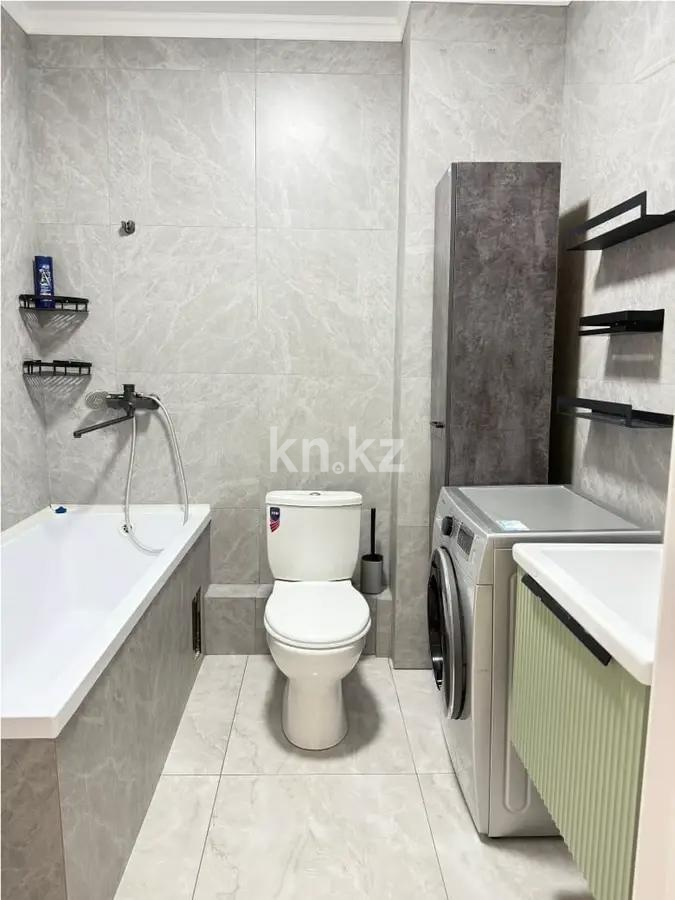 Продажа 1-комнатной квартиры, 38 м² в Астане - фото 3