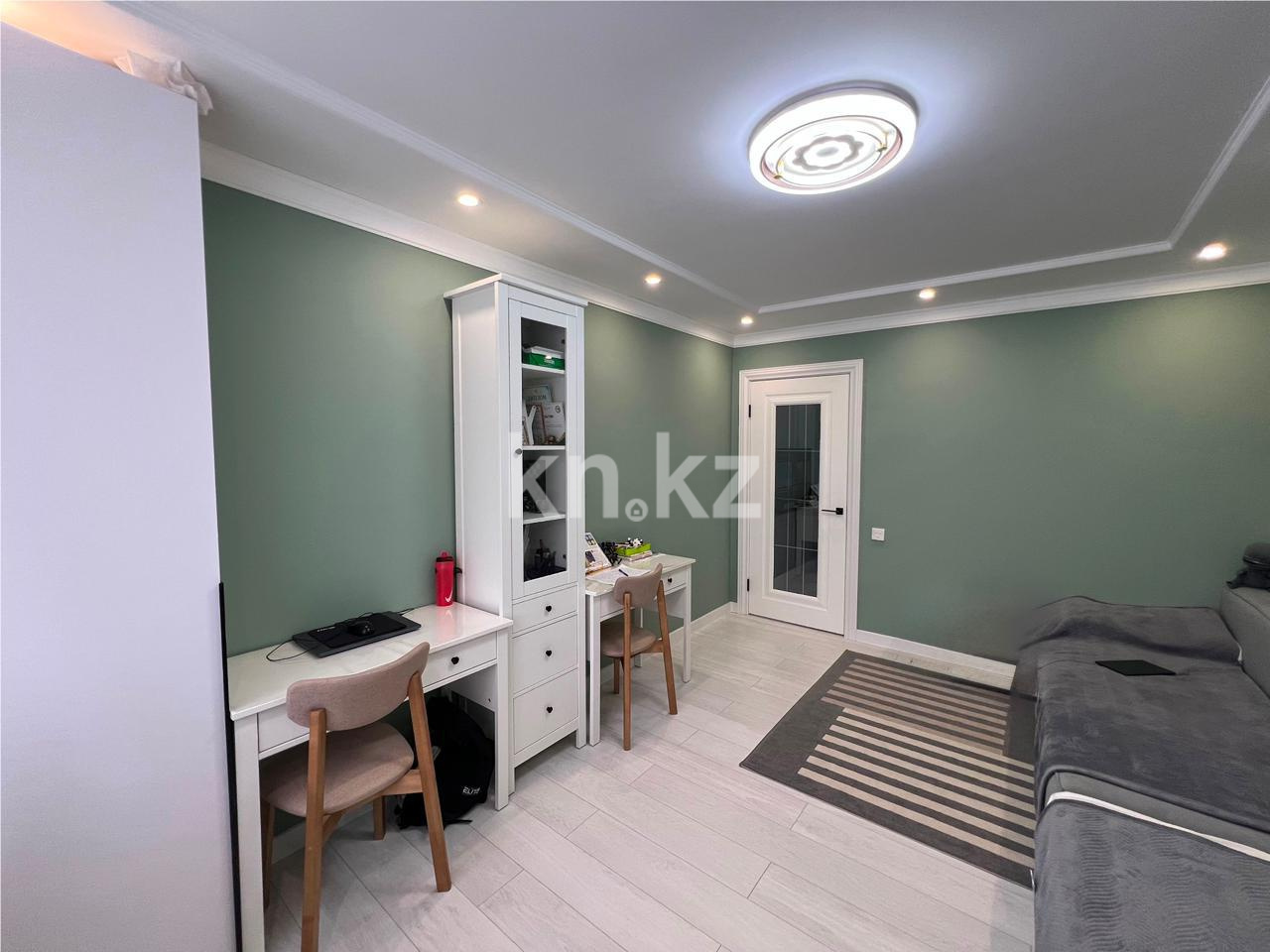 Продажа 3-комнатной квартиры, 51 м² в Караганде - фото 6