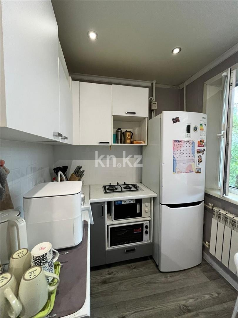Продажа 2-комнатной квартиры, 45 м² в Караганде - фото 7