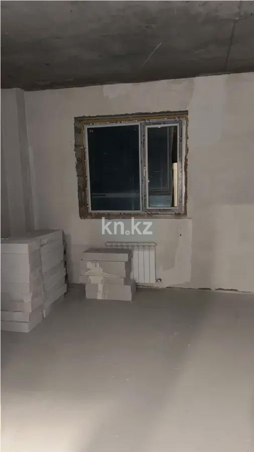 Продажа 1-комнатной квартиры, 35 м² в Караганде