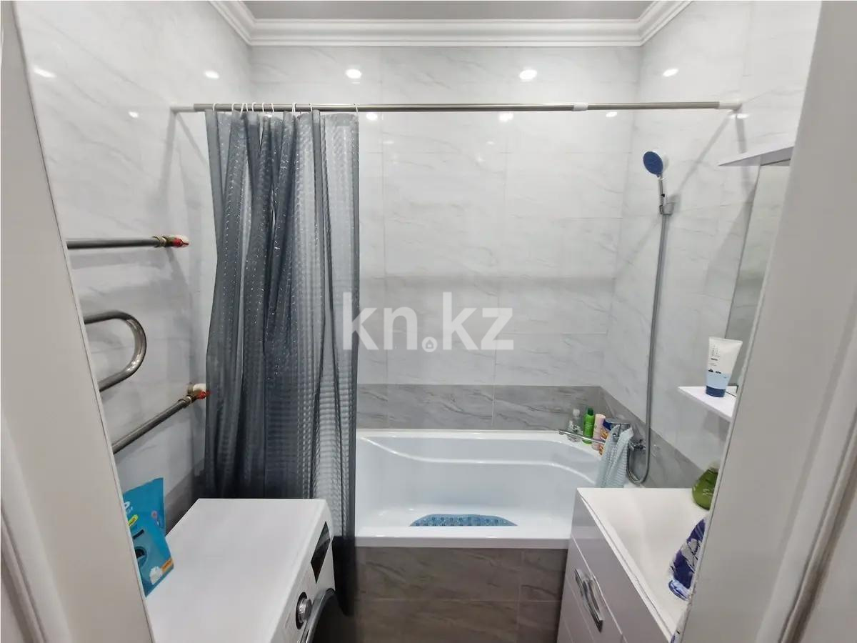 Продажа 2-комнатной квартиры, 57.7 м² в Астане - фото 4