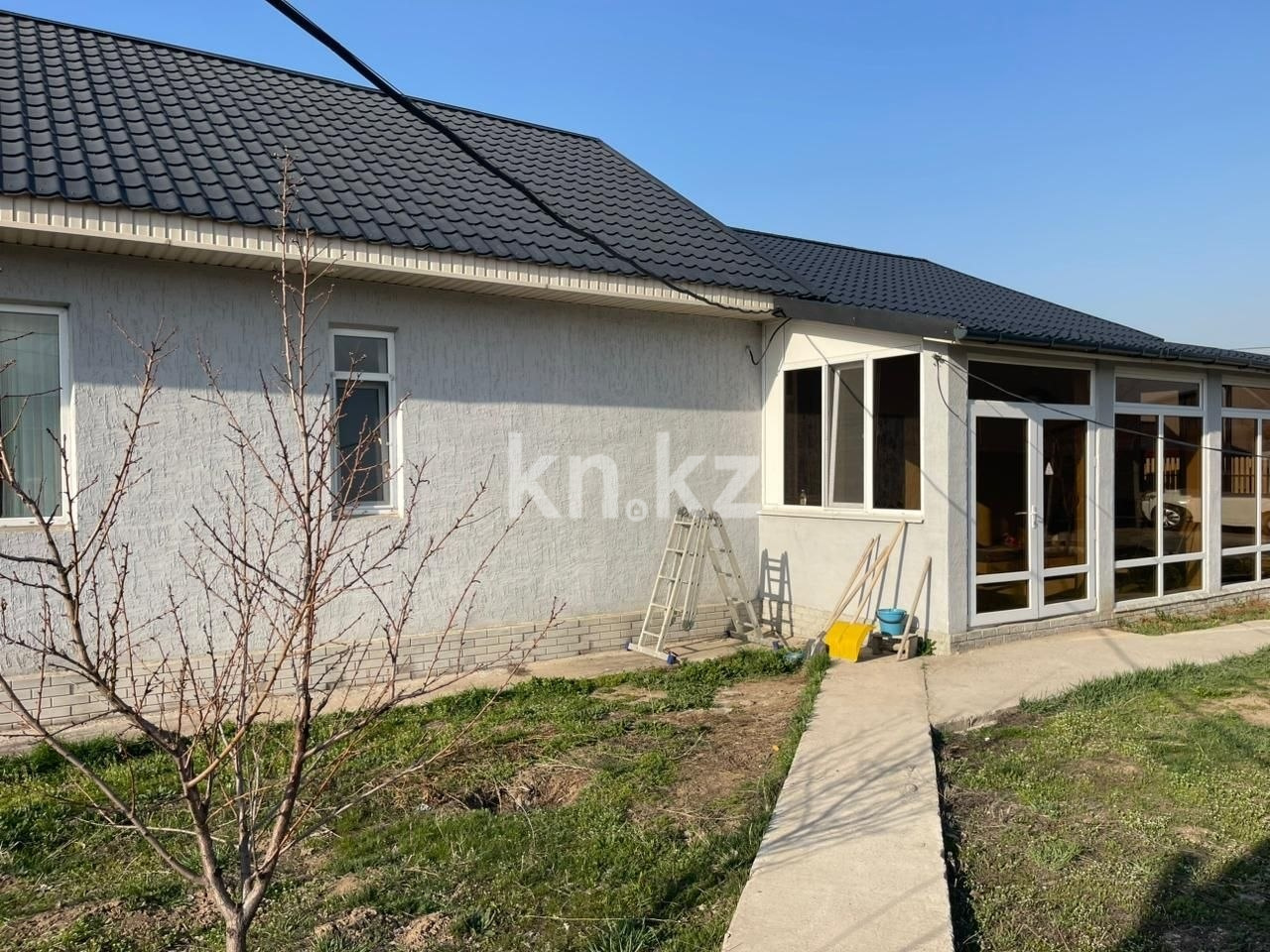 Продажа 4-комнатного дома, 110.8 м² в Алматинской области - фото 3