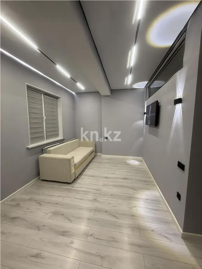 Продажа 1-комнатной квартиры, 49.9 м² в Алматы