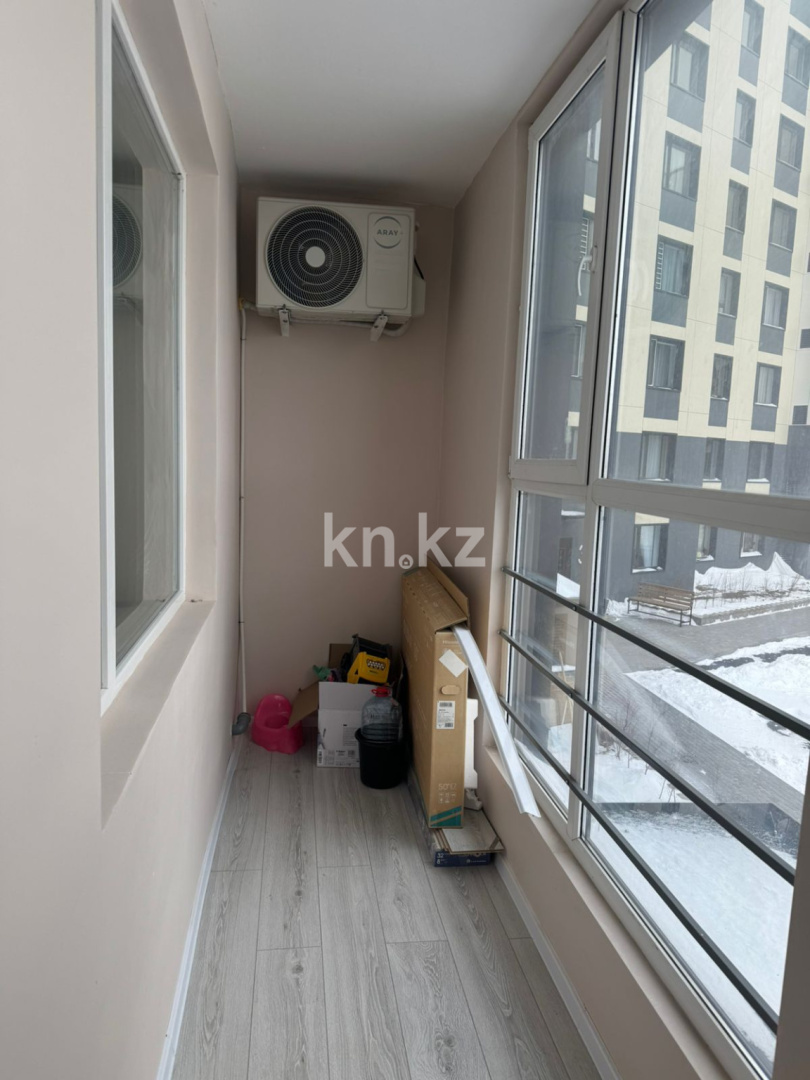 Аренда 2-комнатной квартиры, 48 м² в Астане - фото 7