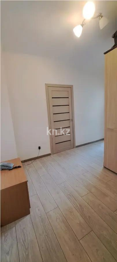 Продажа 1-комнатной квартиры, 45.8 м² в Астане - фото 4