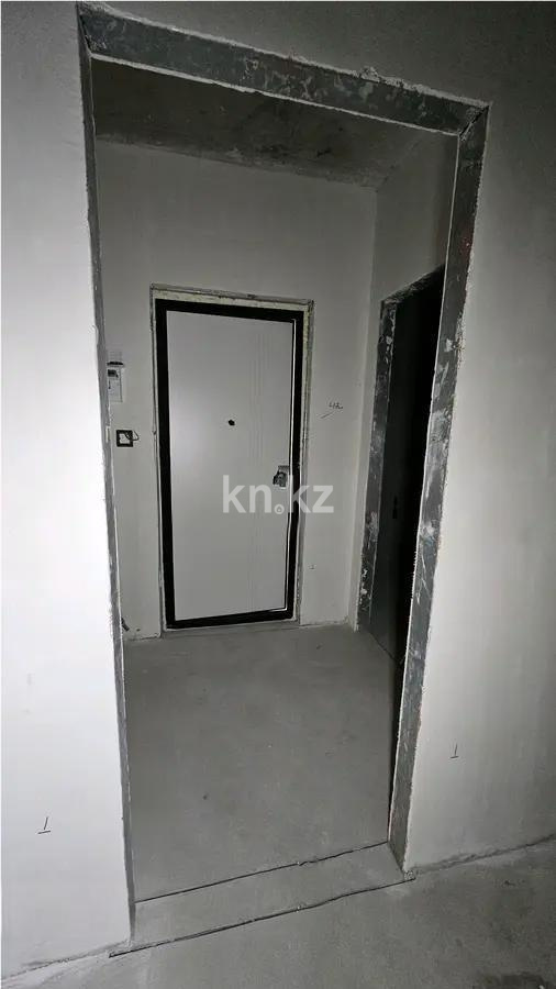 Продажа 1-комнатной квартиры, 27 м² в Алматы