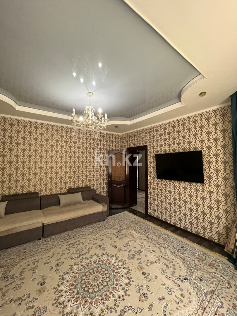 Продажа 7-комнатного дома, 300 м² в Шымкенте - фото 12