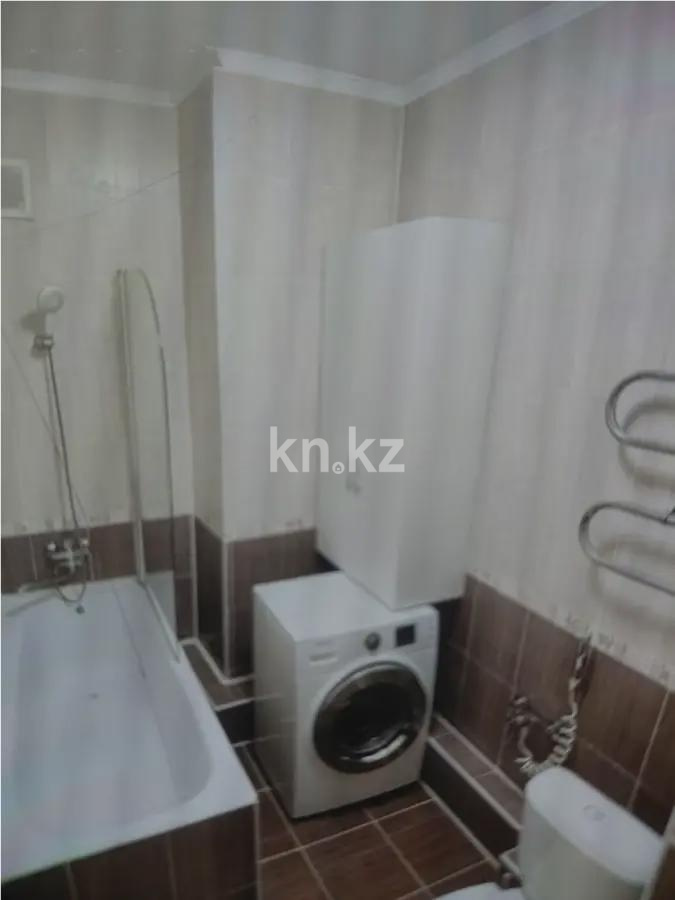 Продажа 1-комнатной квартиры, 48 м² в Астане - фото 3