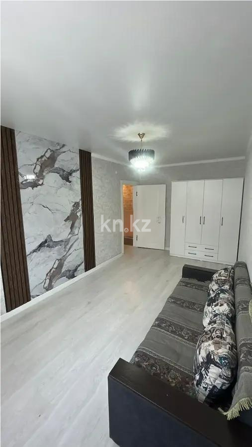 Продажа 1-комнатной квартиры, 34 м² в Алматы - фото 2