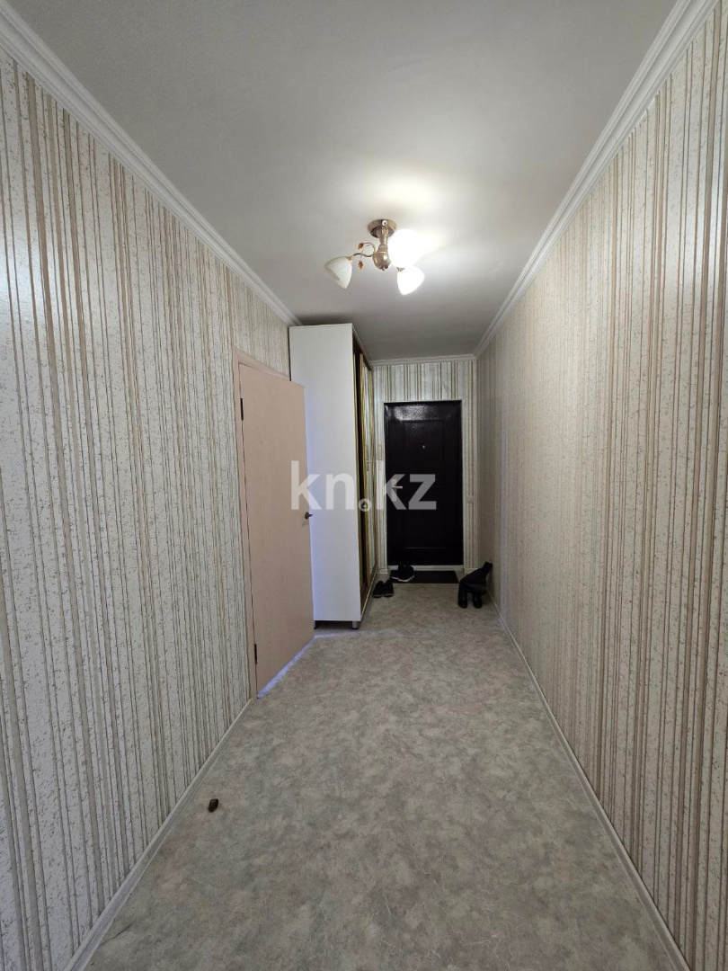 Продажа 2-комнатной квартиры, 57.7 м² в Алматы - фото 7