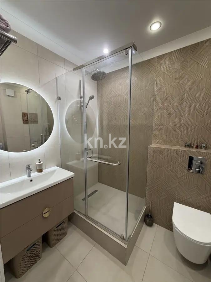 Продажа 3-комнатной квартиры, 97 м² в Алматы - фото 6