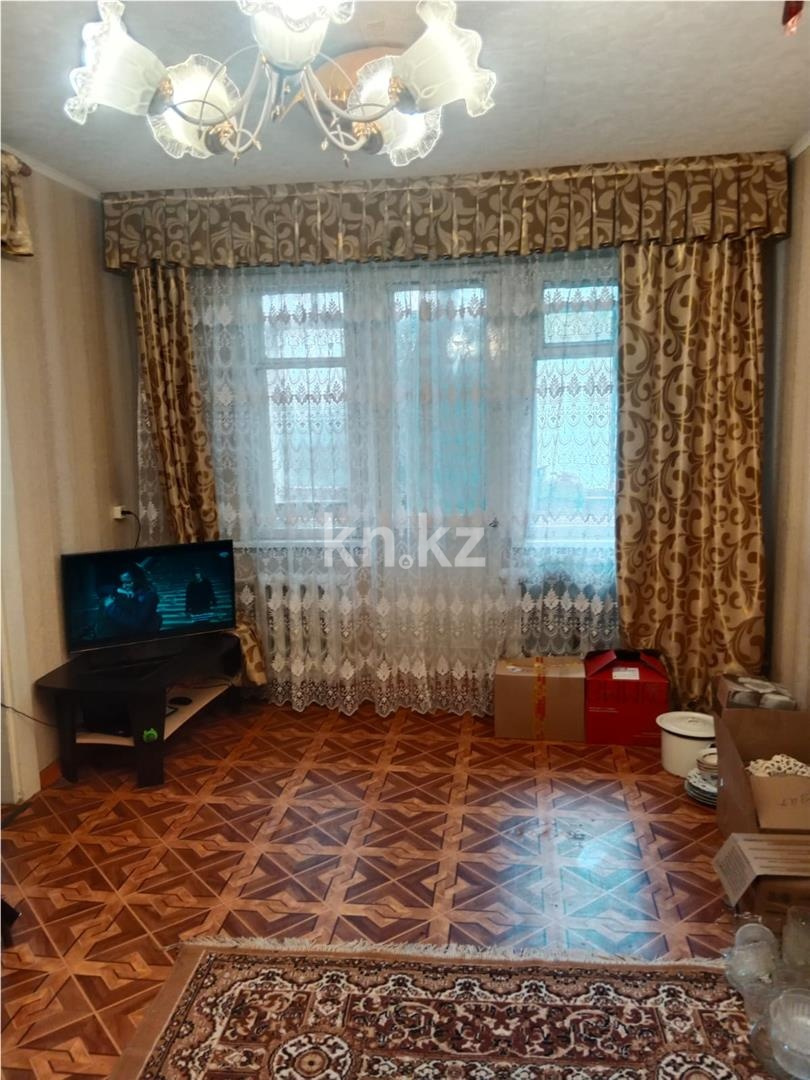 Продажа 2-комнатной квартиры, 44 м² в Караганде - фото 7