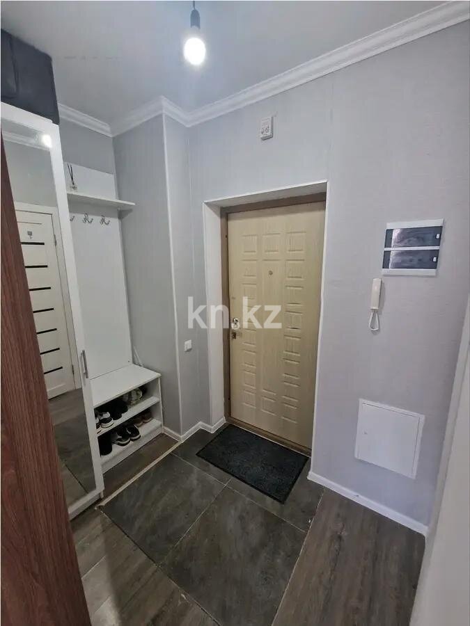Продажа 1-комнатной квартиры, 29.5 м² в Астане - фото 3