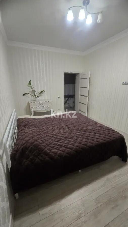 Продажа 2-комнатной квартиры, 59.7 м² в Астане - фото 3