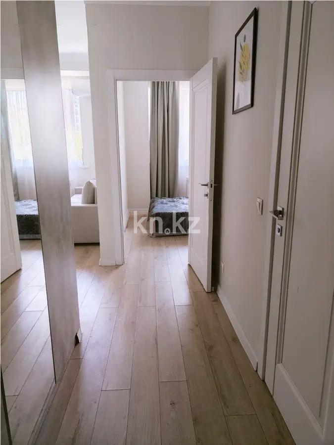 Продажа 4-комнатной квартиры, 136 м², пр. Гагарина, дом  277/7 в Алматы - фото 4