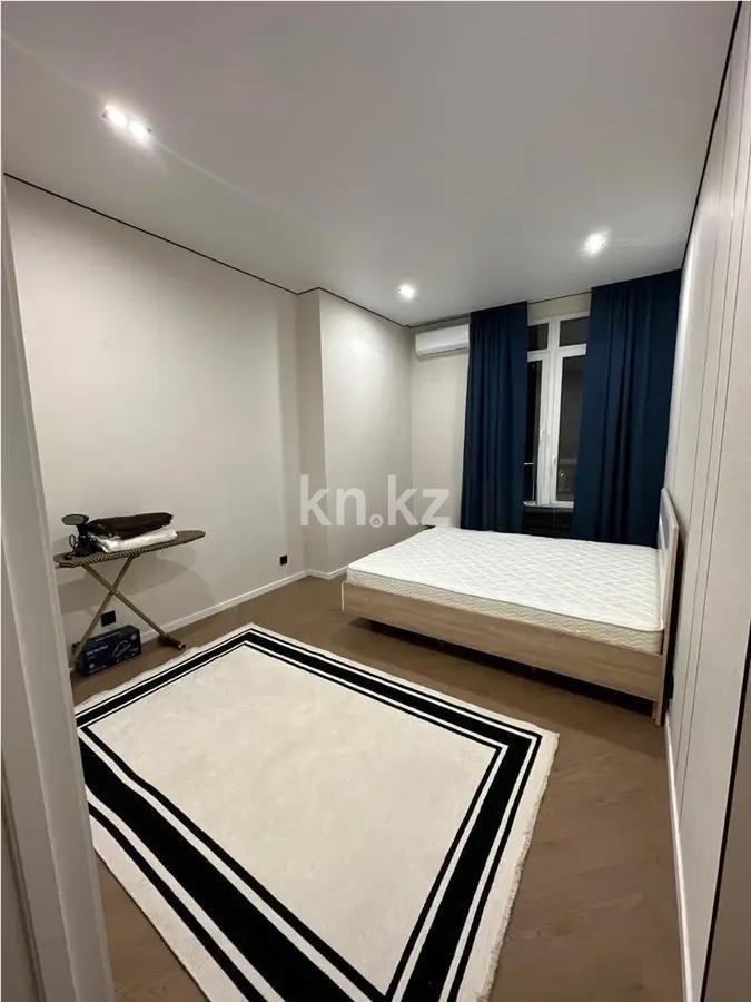Продажа 2-комнатной квартиры, 65.6 м² в Алматы - фото 2