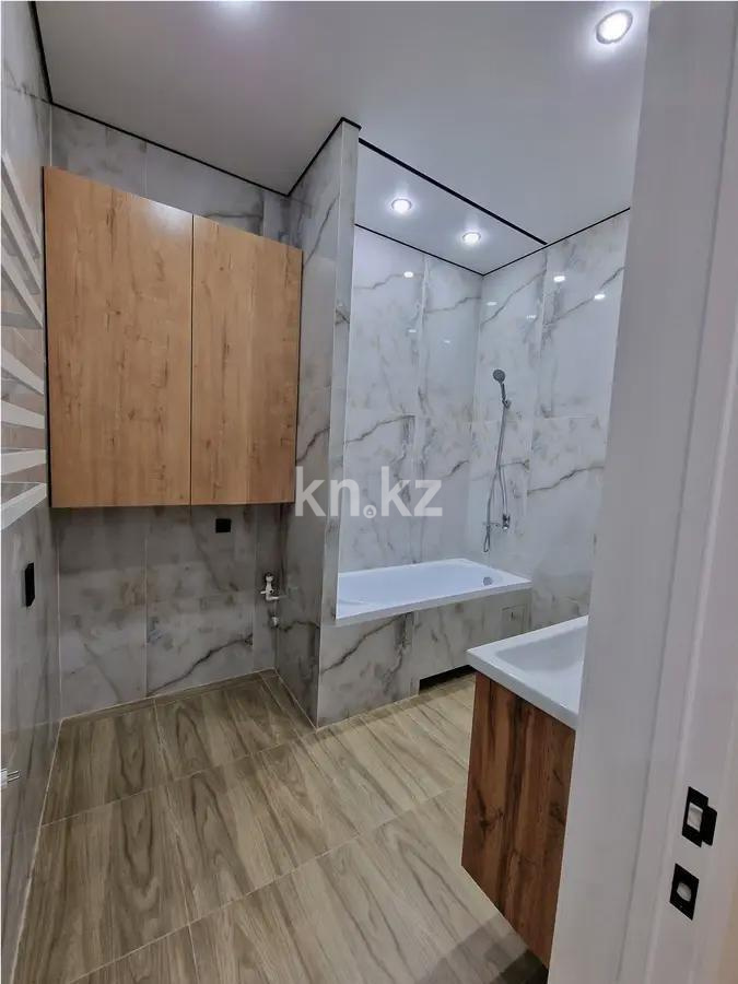 Продажа 2-комнатной квартиры, 60 м² в Караганде - фото 4