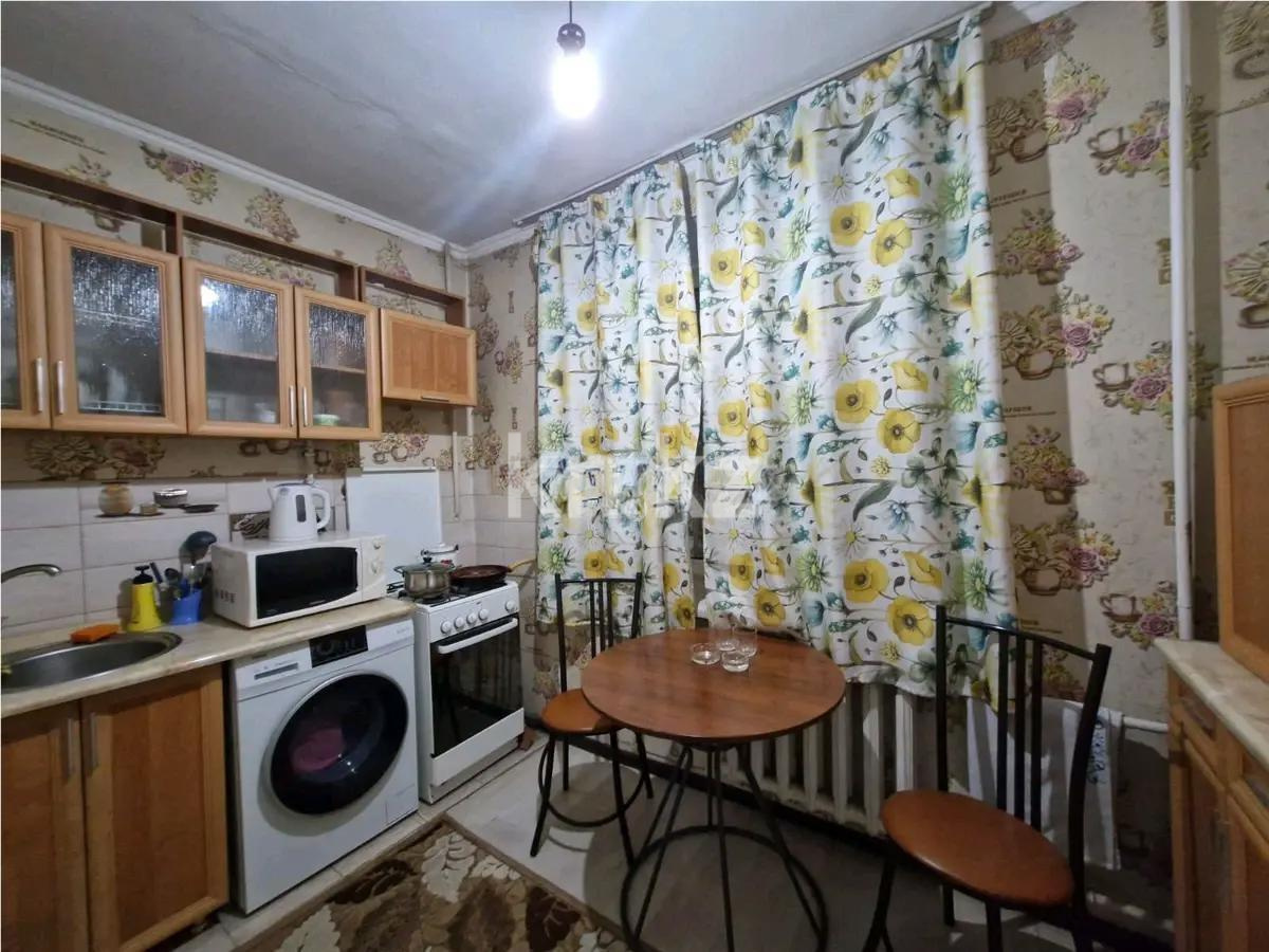 Продажа 1-комнатной квартиры, 36.4 м² в Алматы - фото 3