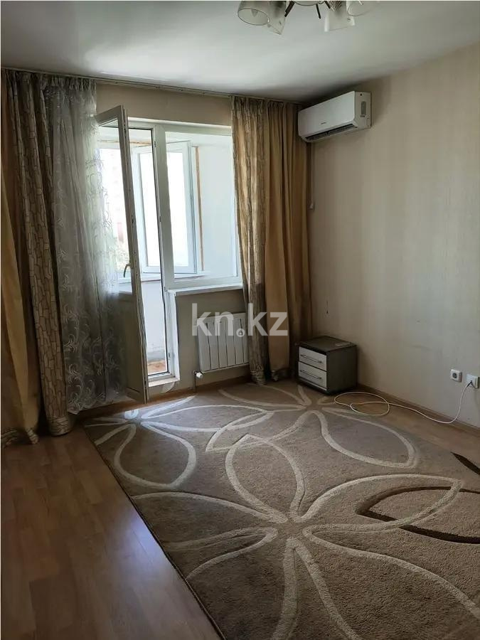 Продажа 1-комнатной квартиры, 35 м² в Алматы