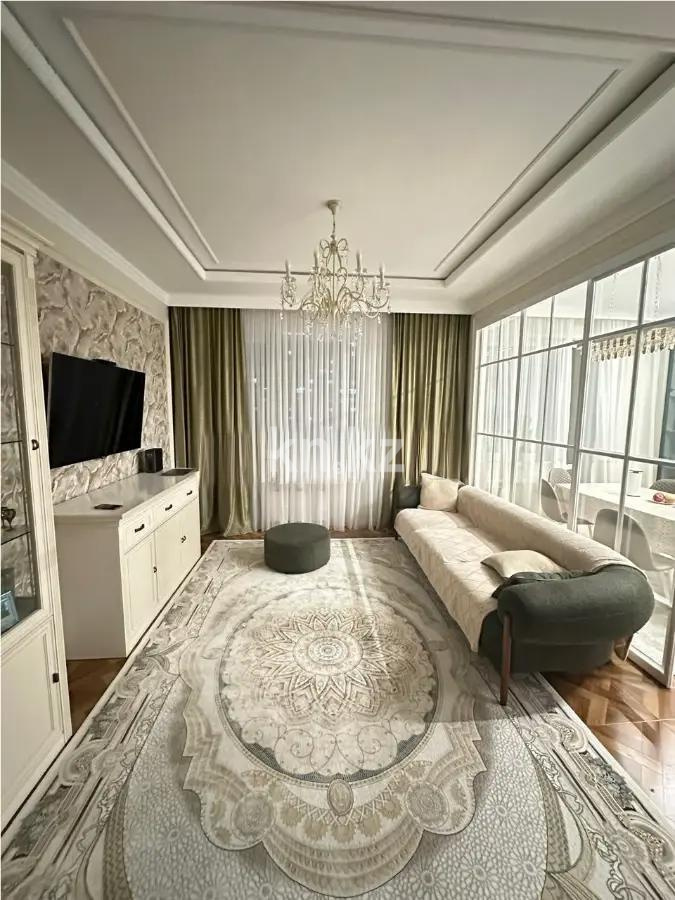 Продажа 4-комнатной квартиры, 103 м² в Астане