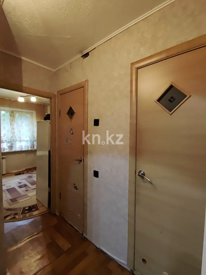 Продажа 1-комнатной квартиры, 41 м² в Караганде - фото 16