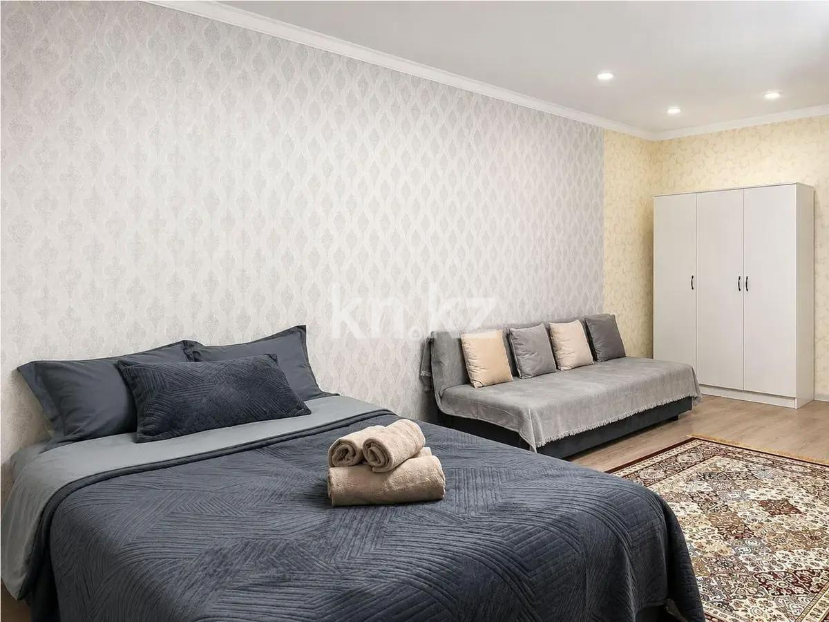 Продажа 1-комнатной квартиры, 40 м² в Астане