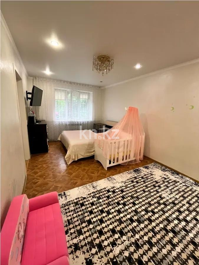 Продажа 2-комнатной квартиры, 41 м² в Алматы