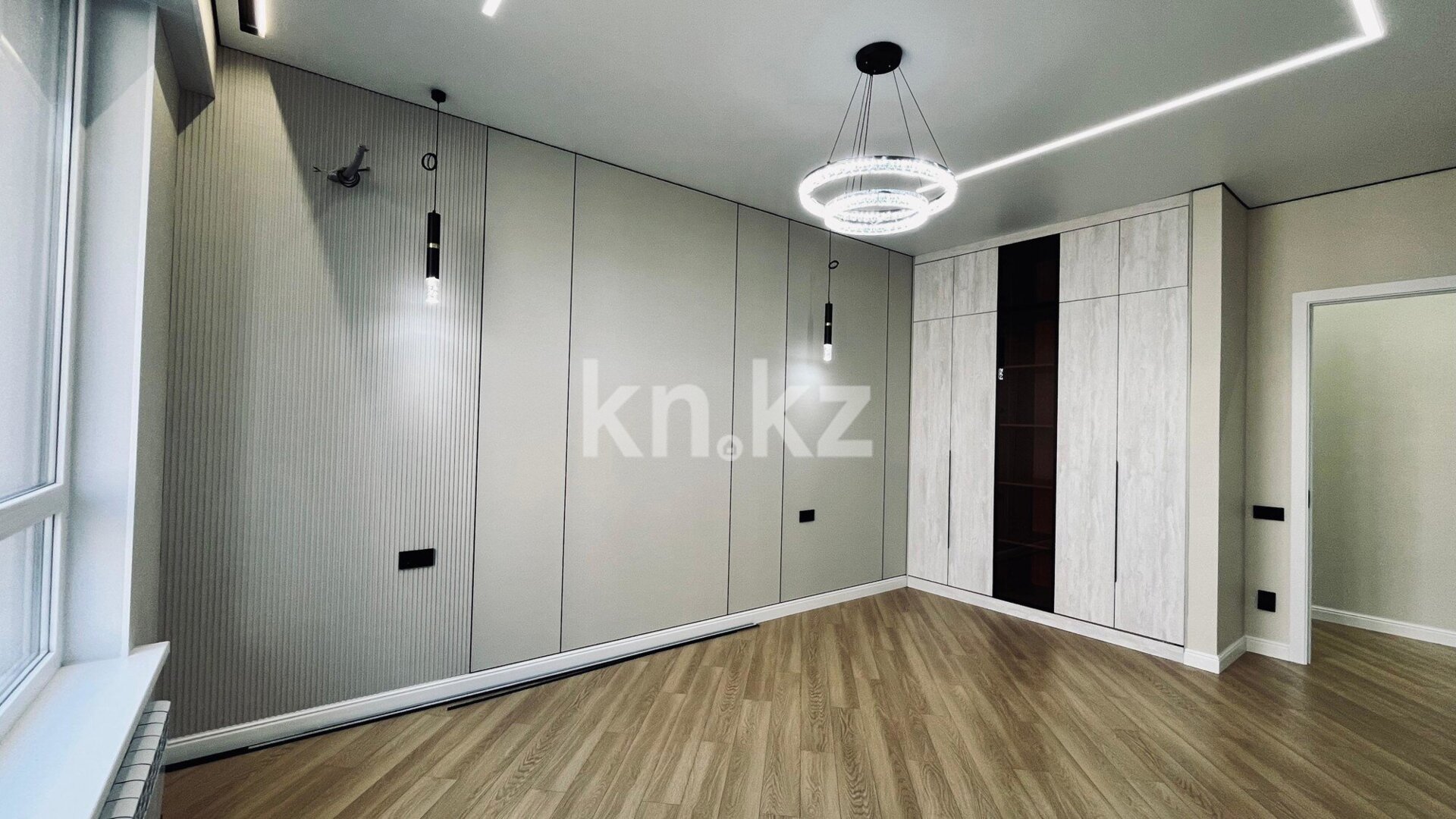 Продажа 3-комнатной квартиры, 71 м² в Алматы - фото 10